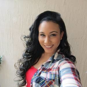 Meet your Posher, Anquinette